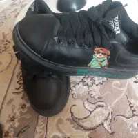 کفش اسپرت دخترانه سایز ۳۶