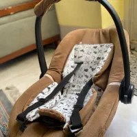 کالسکه و کریر ست دلیجان