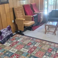 منزل مبله  در مرکز شهر  با کلیه امکانات رفاهی
