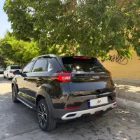 Mvm x22pro اتومات|خودرو سواری و وانت|شاهین‌شهر, عطار|دیوار