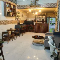 باریستا و اموزش کار