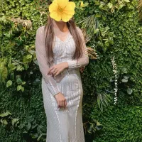 لباس مجلسی بسیار شیک