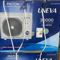 کولر گازی ۳۰ و ۲۴ یونیوا مدل UN-MP24