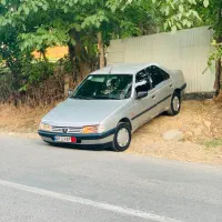 پژو405مدل86
