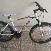 دوچرخه 26