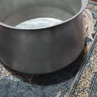 دیگ روحی قدیمی