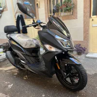 موتور galxsi j200