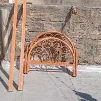 تخت خواب فلزی