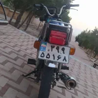 موتور تکتاز ۱۵۰ فابریک