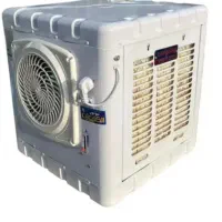 کولر آبی رو میزی 3500 در حد نو