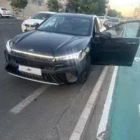 Kmc j7|خودرو سواری و وانت|تهران, مرزداران|دیوار
