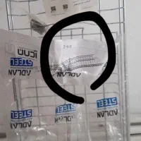 ابچکون استیل اصل  ۲۴۰