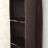 کمد|کتابخانه، شلف، قفسه‌های دیواری|اصفهان, خانه اصفهان|دیوار