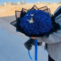 کلکسیون گل
