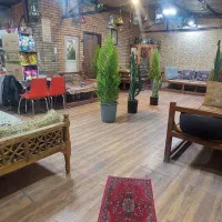 کافه قلیان بنائی انواع قلیان