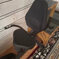 دوچرخه ثابت مدل مگنتی اذیموس