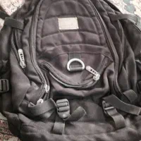 کوله پشتی مدرسه