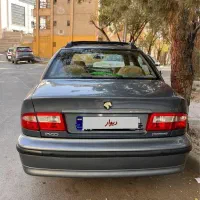 سمندef7فوق العاده کم کار