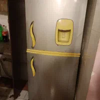 یخچال فریزر
