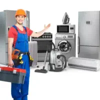 تعمیرات یخچال فریزر و کولر آبی و گازی