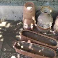 گلدان