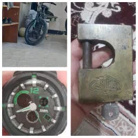 دوچرخه ۲۰|دوچرخه، اسکیت، اسکوتر|ایذه, |دیوار