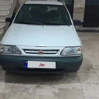 پراید مدل ۸۵