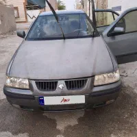 سمند 84