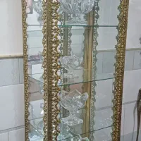 ویترین برنز
