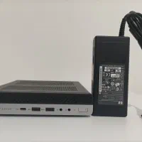 مینی کیسhp تاینی G5 elite 750