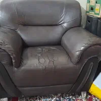 مبل راحتی