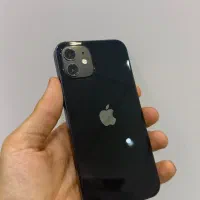 iPhone 12|موبایل|رشت, چله خانه|دیوار