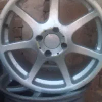 رینگ سالم