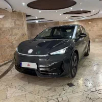 فولکس آی دی یونیکس id unyx