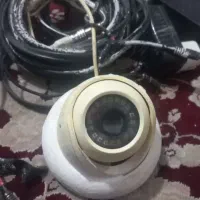 دی وی آر ۱۶ کانال دوربین و هارد
