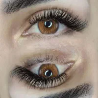 اکستنشن مژه لیفت مژه و ابرو