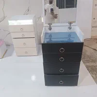 میز آرایشی کمجا پرکاربرد