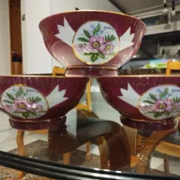 وسایل پذیرایی و دکوری