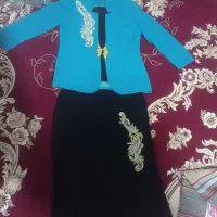 کت و دامن مجلسی