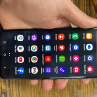 Samsung A51|موبایل|اردبیل, |دیوار