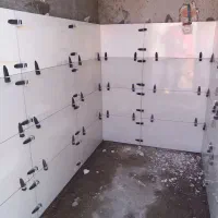 کاشی و سرامیک کار و نما کار و لوله کش