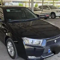 دنا پلاس توربو اتوماتیک