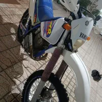 یاماها 250ttr