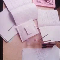 کتب حل وبرسی مشکل سرکتاب انجام تمام امورات دعانویس