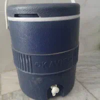 کلمن اب