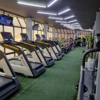 فروش ۸۰۰ متر باشگاه بدنسازی