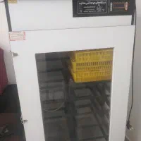 دستگاه جوجه کشی