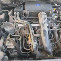 مکانیک سیار تنظیم موتور برق کار
