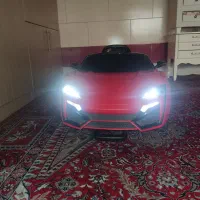ماشین شارژی