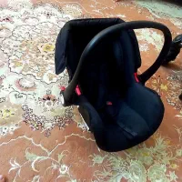 کالسکه وکریر GB KlDS